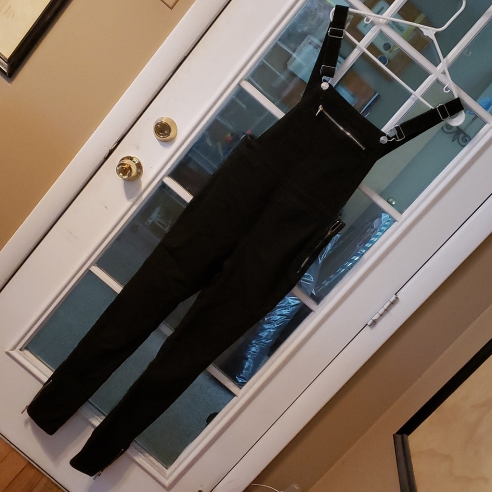 Overalls